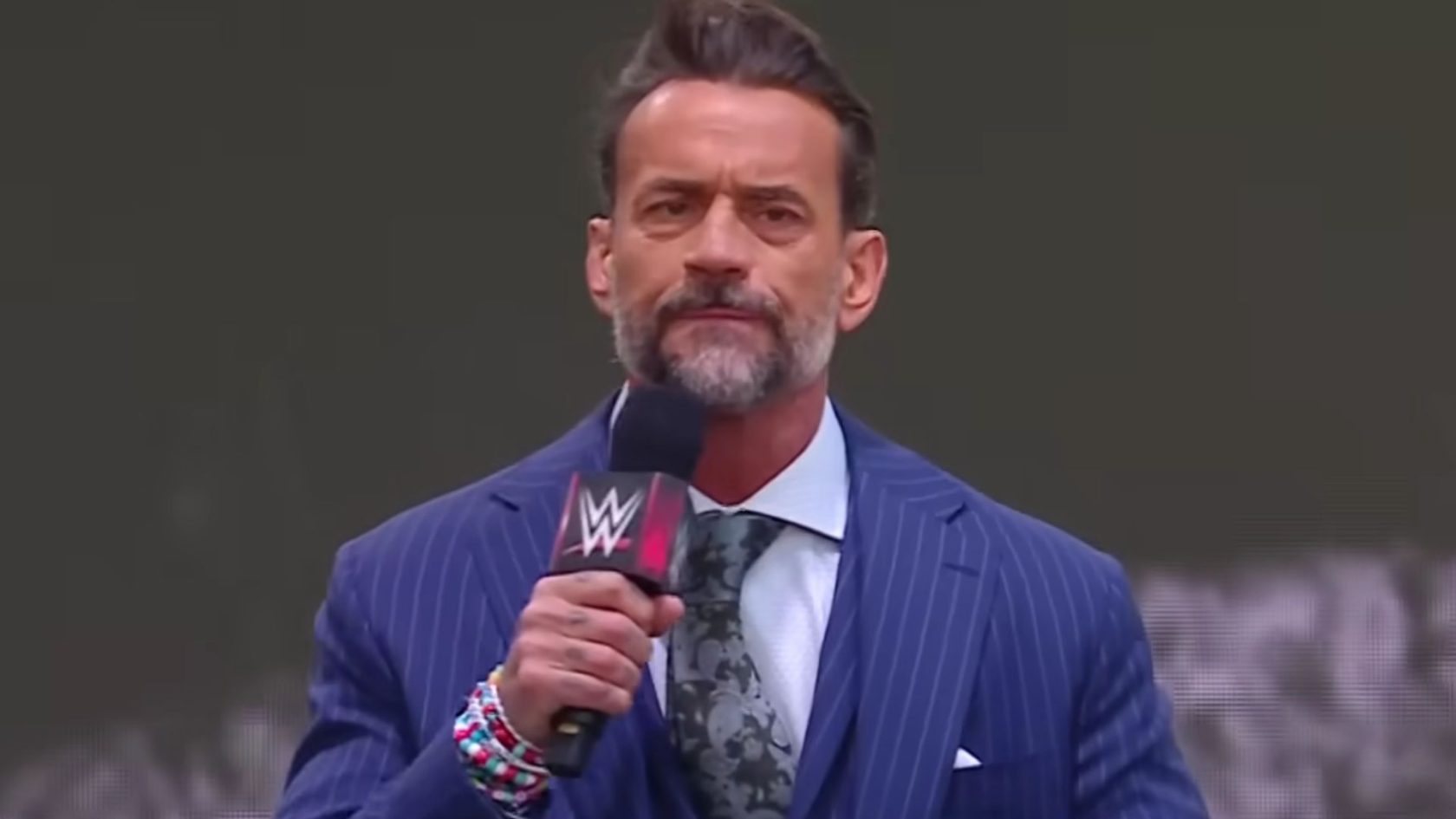 CM Punk Subtly Teases Heel Turn After Gaslighting Cody Rhodes On WWE RAW