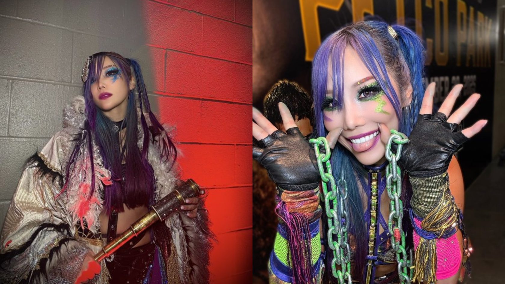 Update On WWE Allegedly Canceling Kairi Sane&rsquo;s Release Amid Petition Before RAW