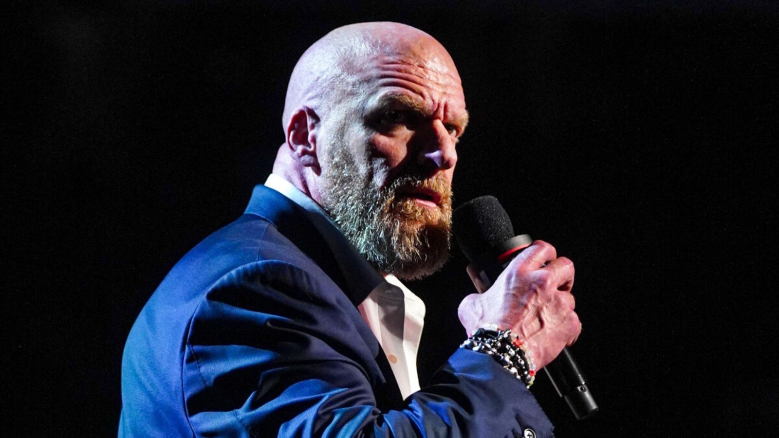 &ldquo;I&rsquo;ve Never Been Hunter&rsquo;s Favorite&rdquo; &ndash; Veteran Star Explains WWE Exit
