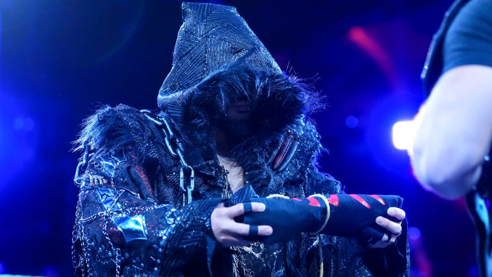 14-Time Champion Breaks Silence After Surprising WWE Debut