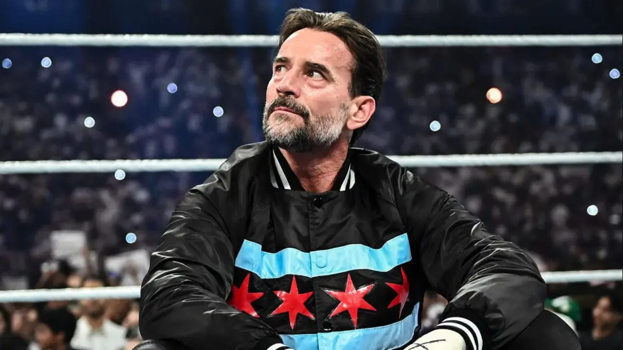 CM Punk Removed From WWE Advertisements As Future Looks Grim