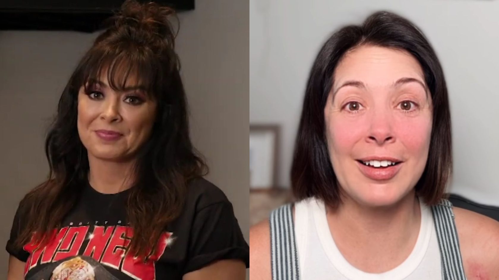Doctors Don&rsquo;t Know How Long Rebel Has Left After Terminal Diagnosis, Thanks AEW In Heartbreaking Video