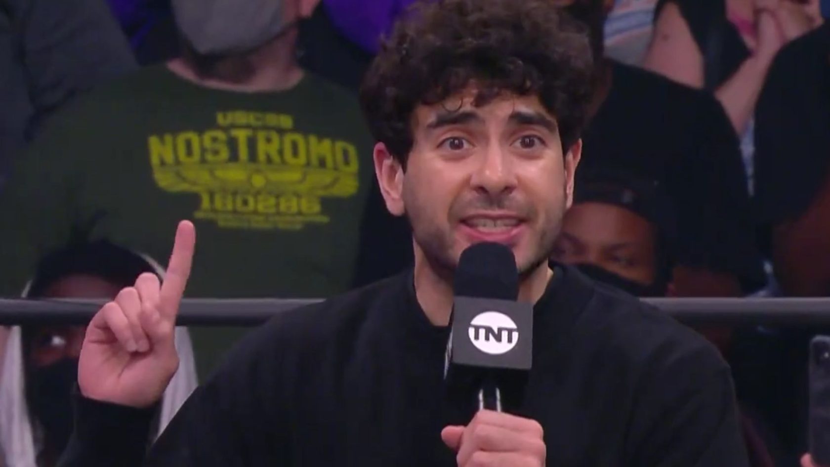 AEW Talent Allegedly Blocked Tony Khan&rsquo;s &ldquo;Errand Boy&rdquo; For Being &ldquo;Weird AF&rdquo;