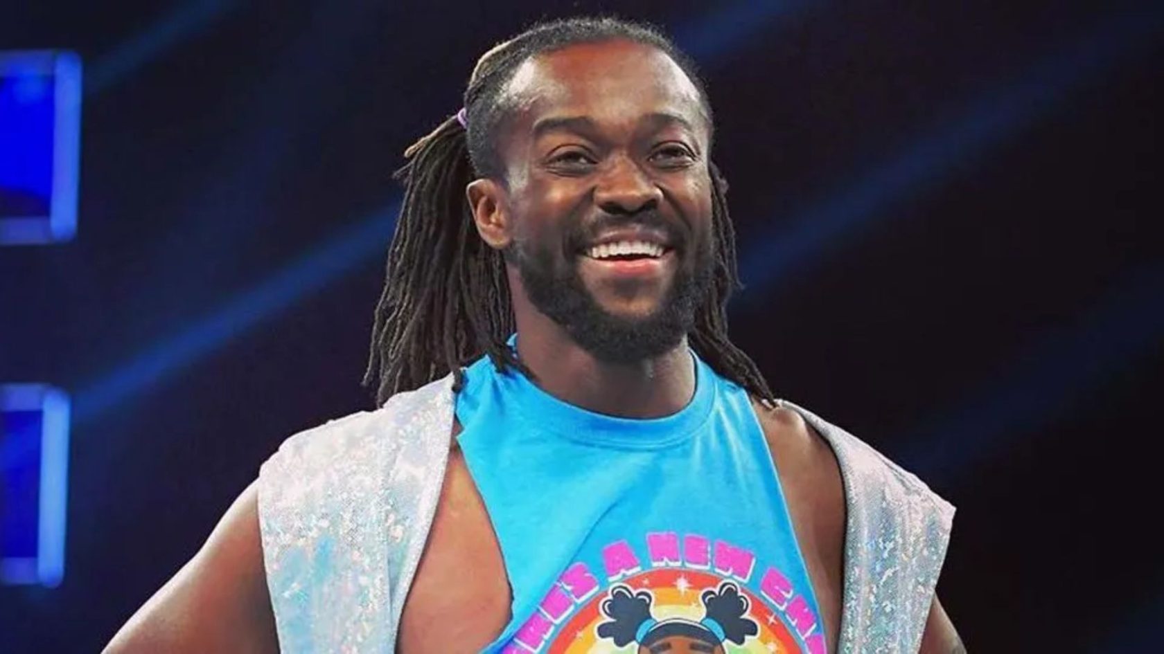 Former WWE Star Kofi Kingston Takes Major Step Ahead Of Expected AEW Arrival Former WWE Star Kofi Kingston Takes Major Step Ahead Of Expected AEW Arrival