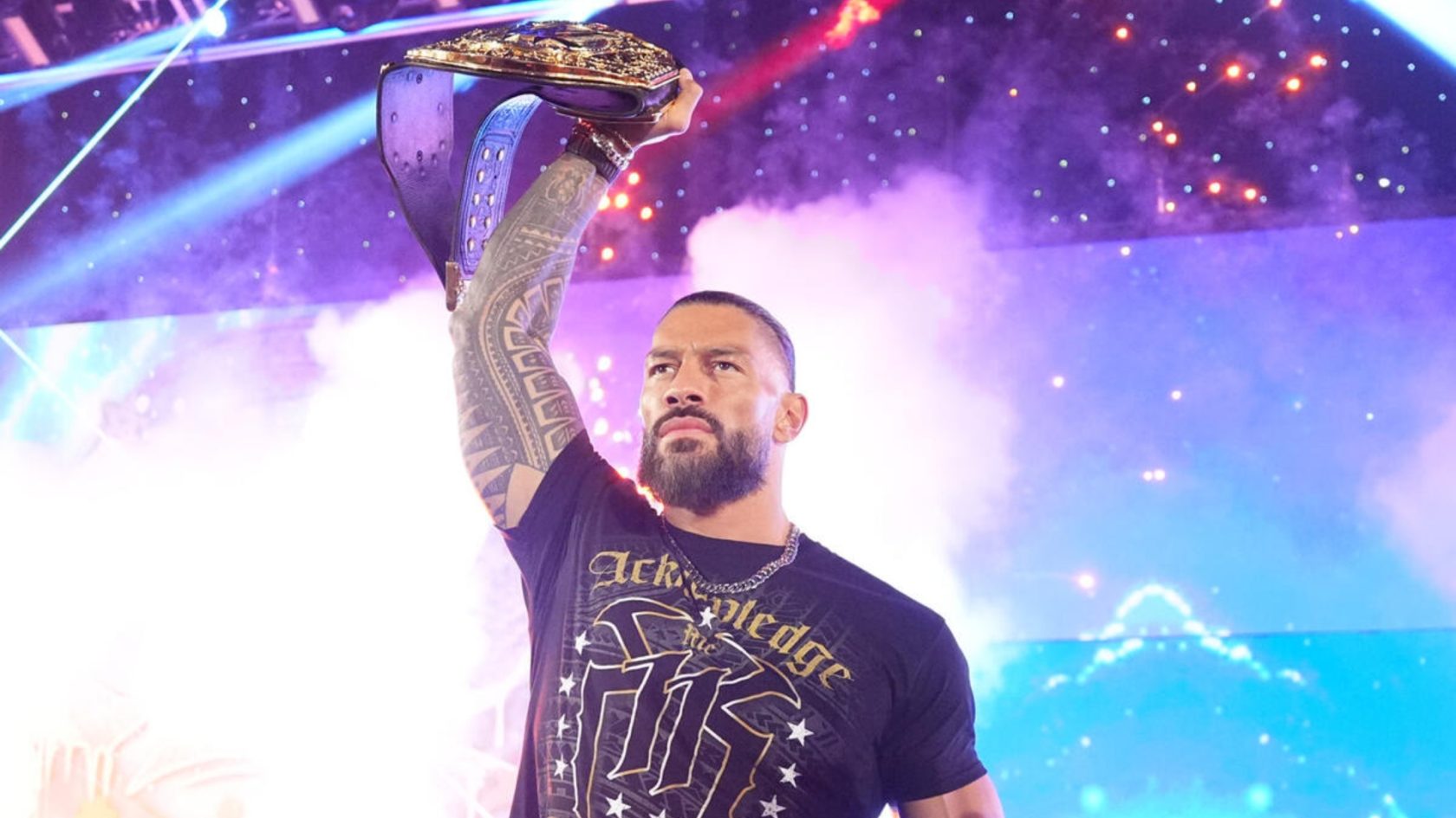 WWE SummerSlam 2026 Could Bring Roman Reigns&rsquo; Biggest Challenge Yet