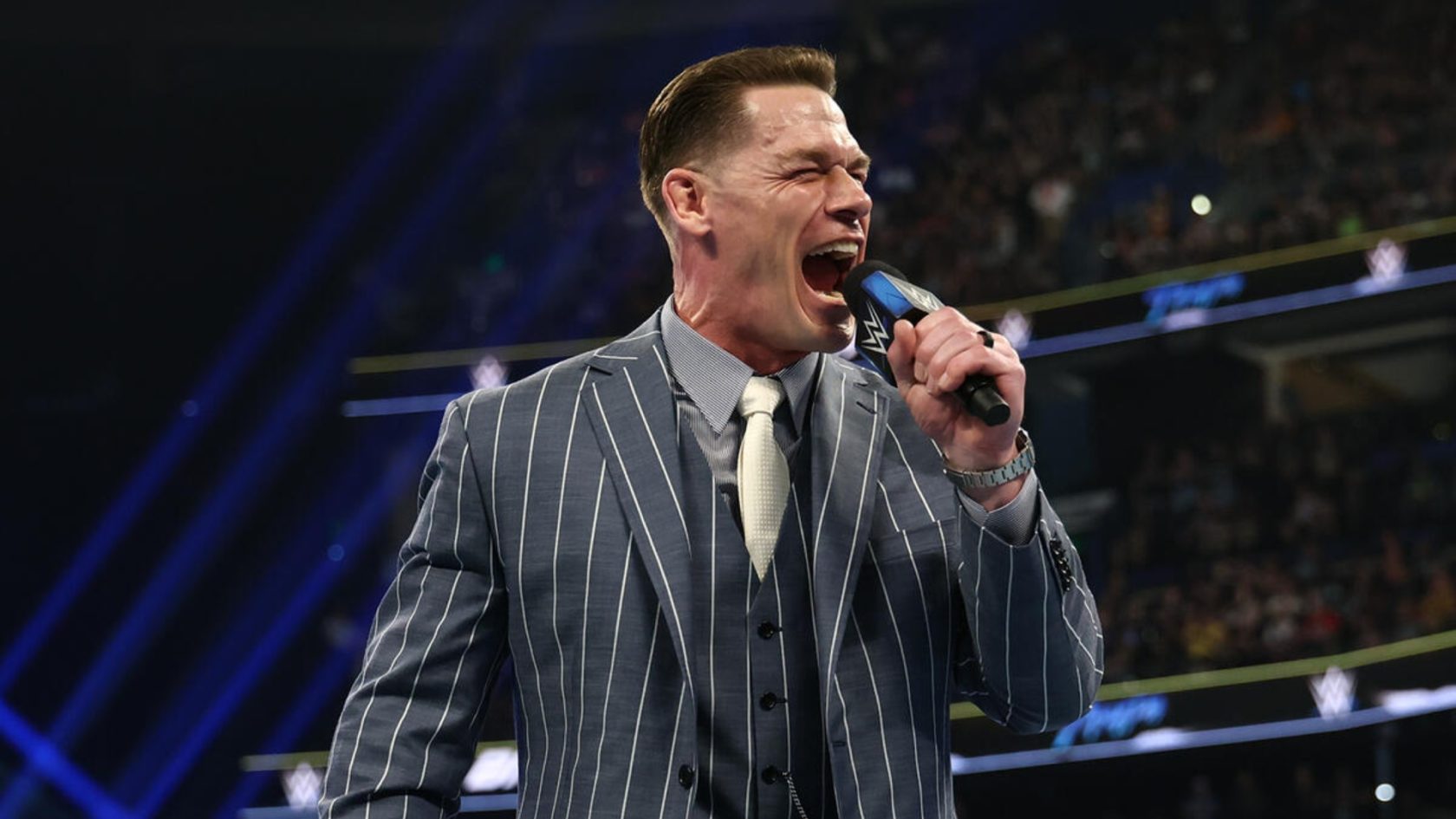 27-Year-Old WWE Star Pitched To Headline John Cena Classic Tournament