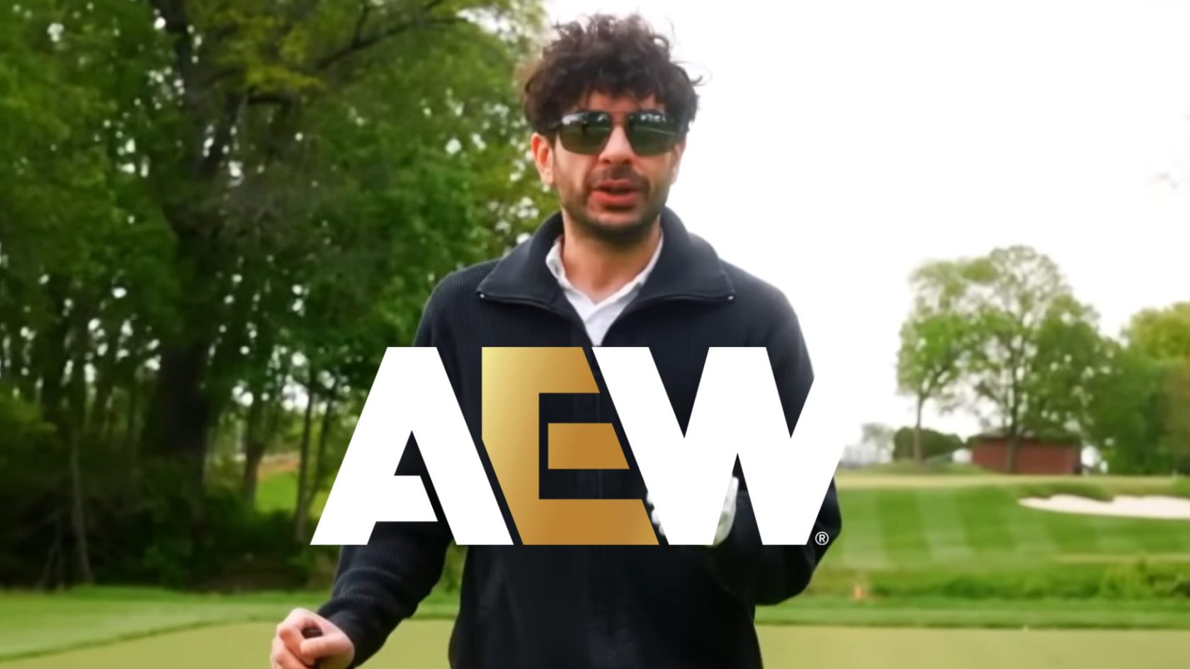 AEW Has Sacked A Whole Division [REPORTS]