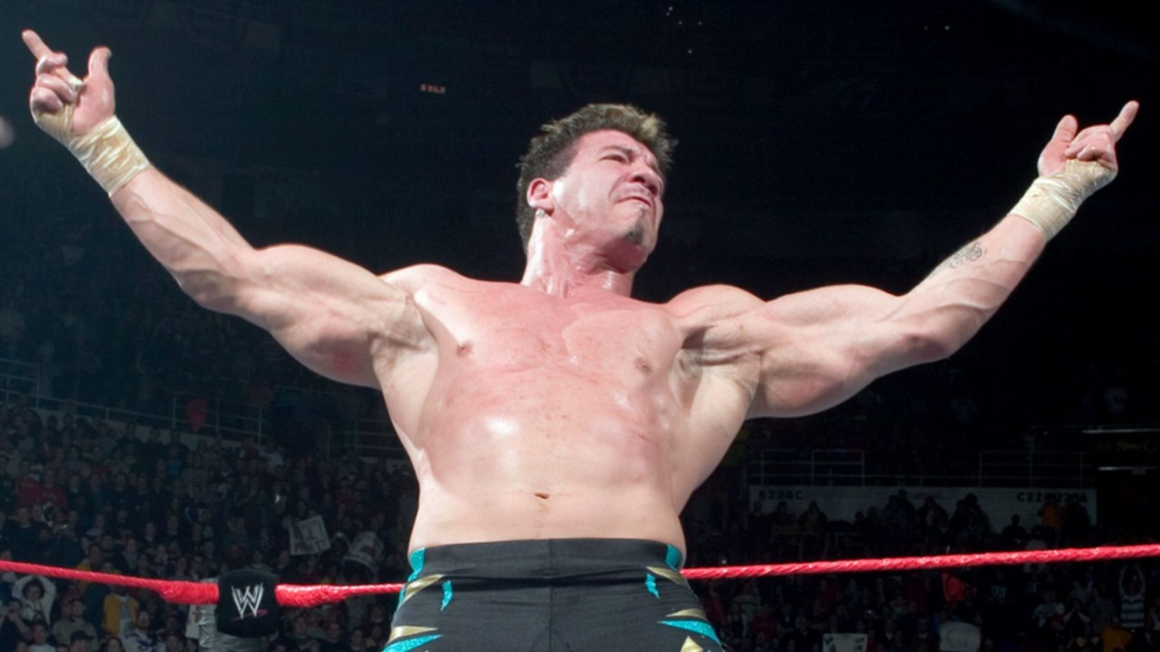 WWE Legend Eddie Guerrero&rsquo;s Daughter Offers Her Take On The Chris Benoit Tragedy