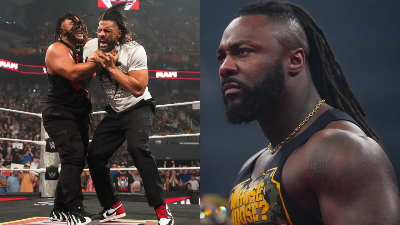 ITR Wrestling News Digest: Roman Reigns Injured, 4-Time WWE World Champion Says Goodbye, AEW Bans Swerve Strickland