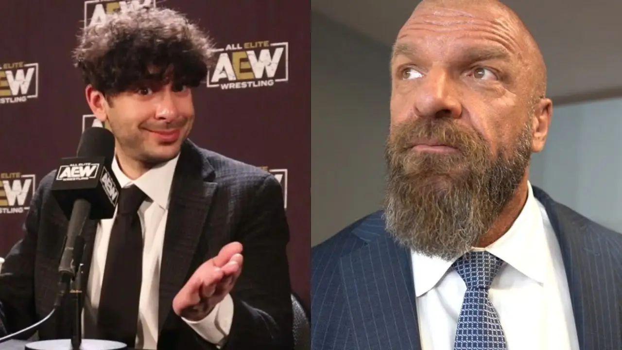 AEW Reportedly “Confirmed” To Sign Two Released WWE Stars