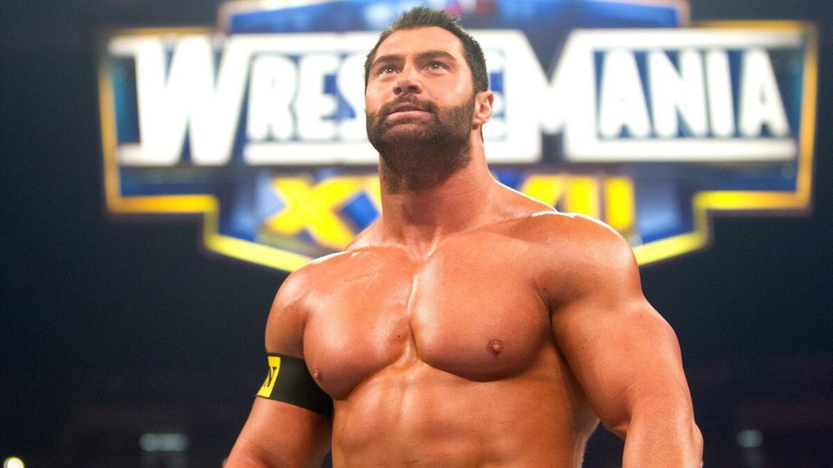 WWE Gives Retired Veteran&rsquo;s Theme Song To Newly-Signed Star
