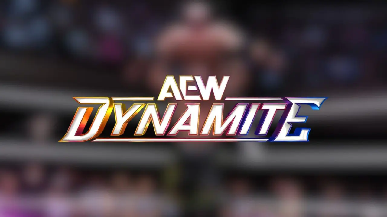 Former AEW Champion Shockingly Makes Return on Dynamite