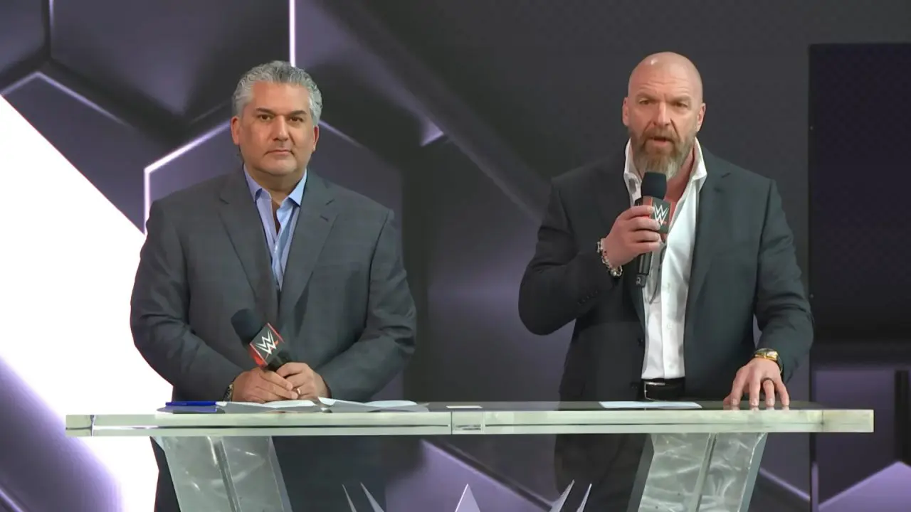 Interesting Update On WWE Superstars Forming A Union