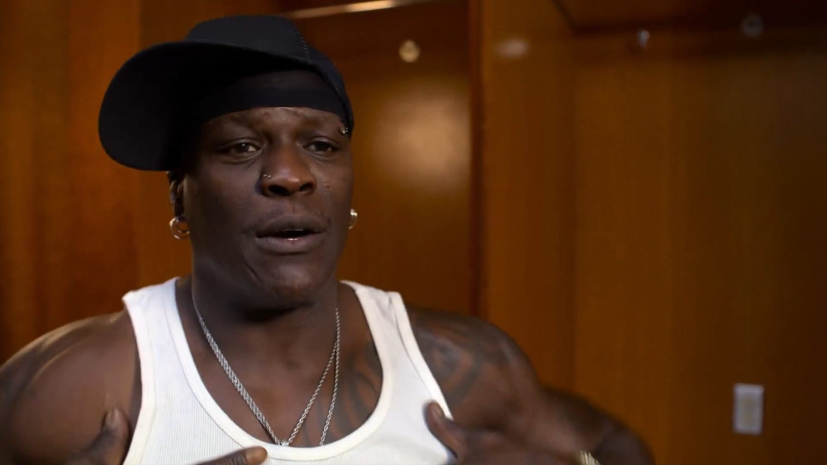 R-Truth Shoots Down Major Rumor About His WWE Status