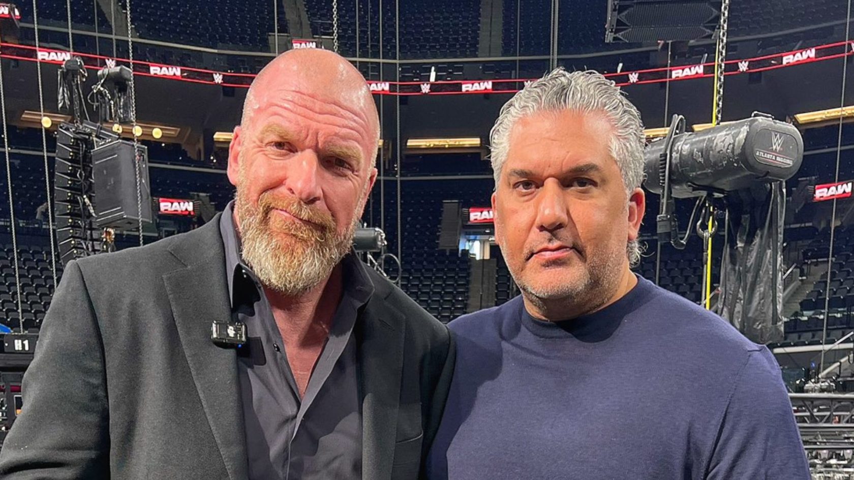 WWE Star Who Took 50% Pay Cut Is Still Making &lsquo;Huge Money&rsquo;