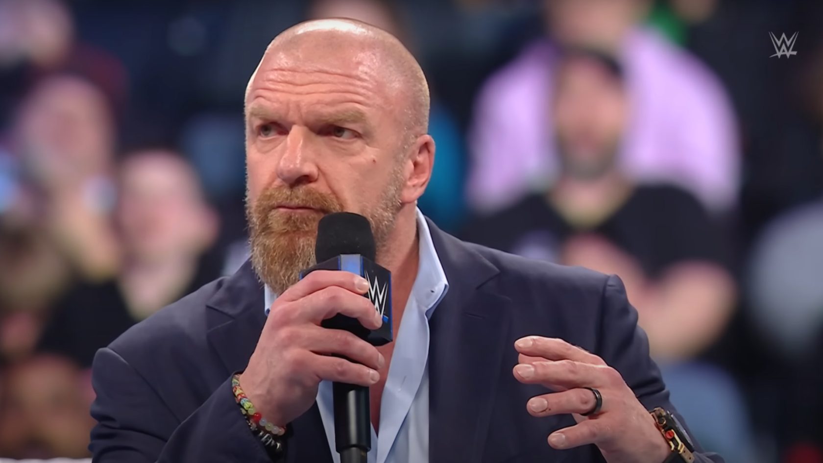 WWE Pulls ID Talents From Upcoming Independent Event WWE Pulls ID Talents From Upcoming Independent Event