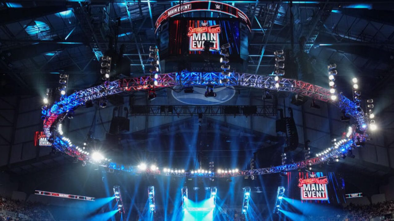 Two Major WWE Stars Possibly Injured At Saturday Night’s Main Event [REPORT]