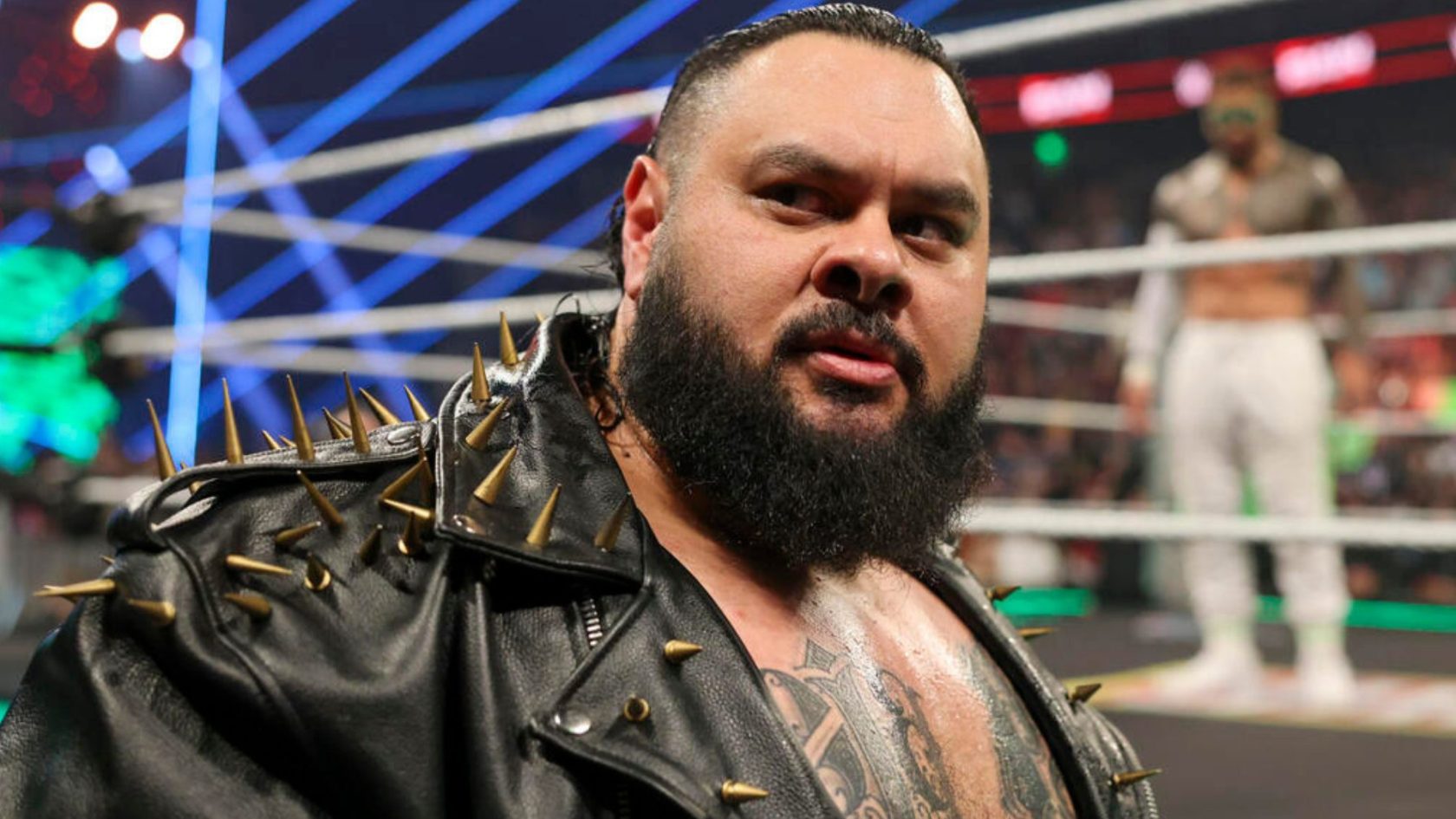 Bronson Reed Loses Weight In Stunning Body Transformation Amid WWE Hiatus