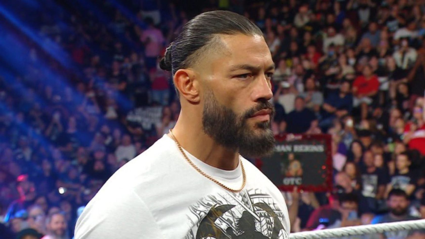 Roman Reigns Shockingly Gets Tricked On His Birthday During WWE RAW