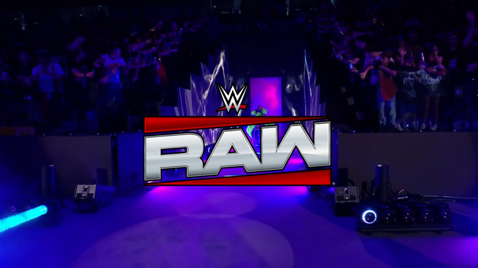 Underutilized WWE Star Returns To RAW After A Year And Gets Insane Pop Despite Loss