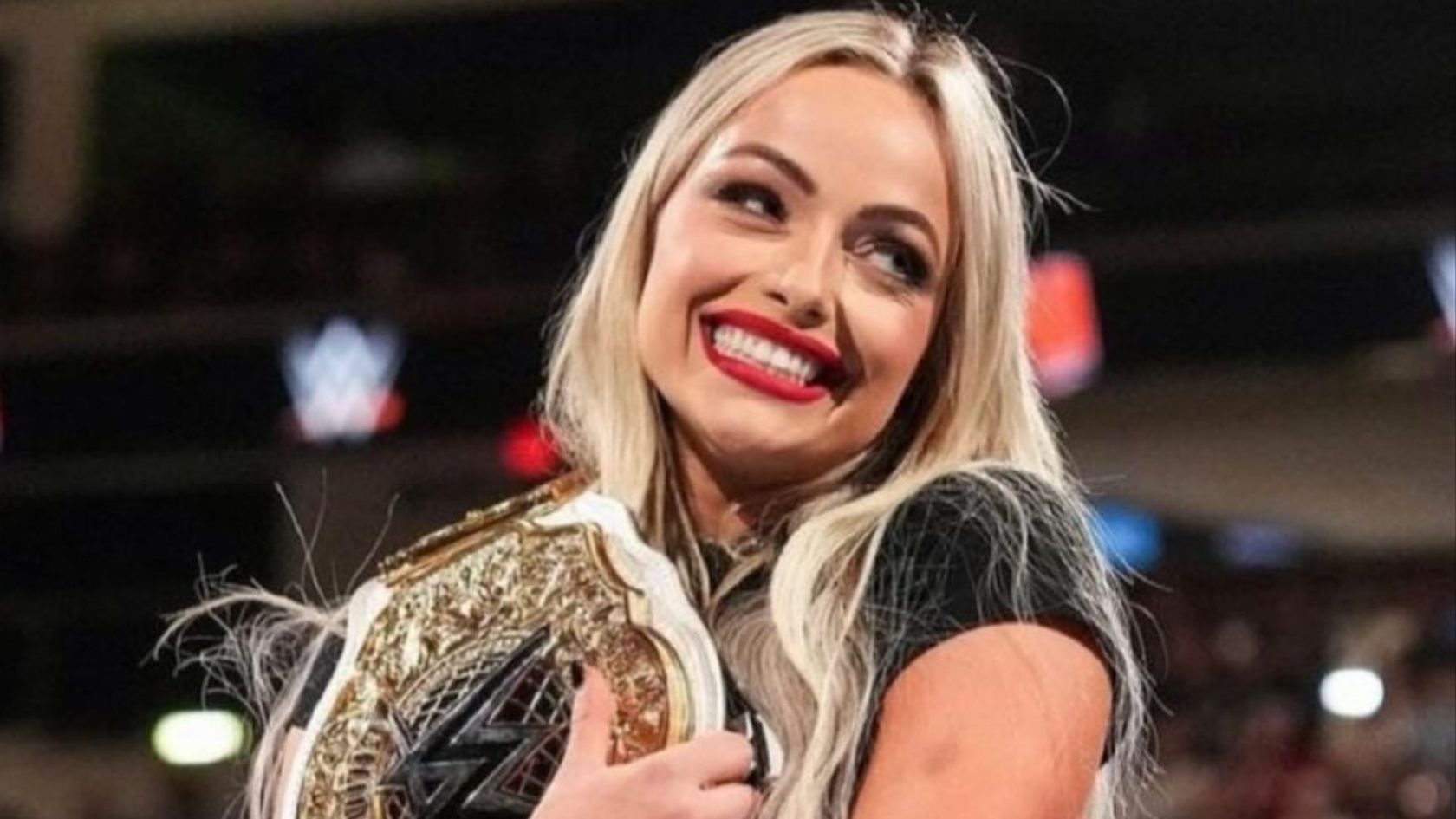 Liv Morgan’s Alleged Real-Life Boyfriend Posts Special Message On Her Birthday Liv Morgan’s Alleged Real-Life Boyfriend Posts Special Message On Her Birthday