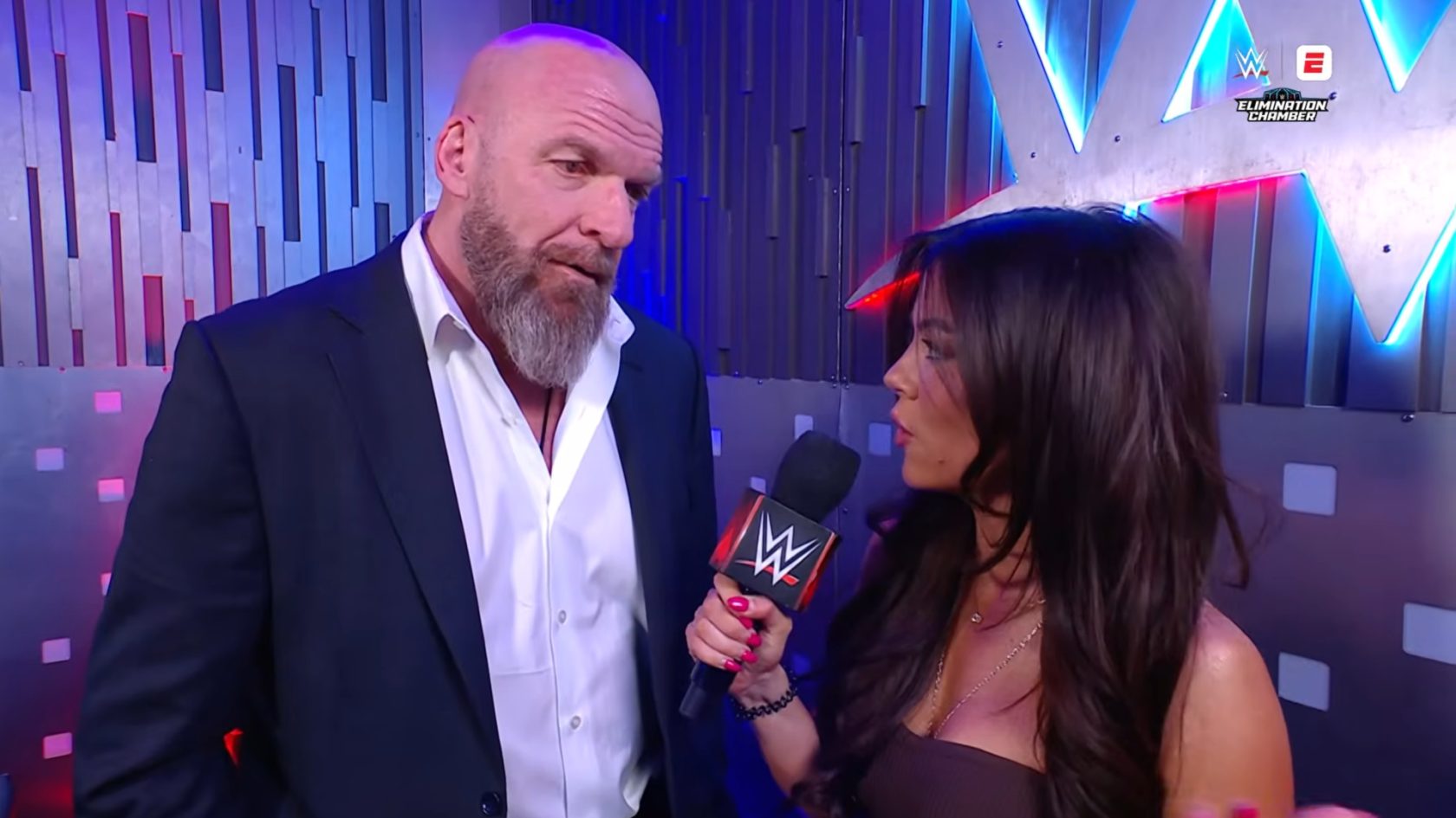 WWE Puts Independent Show In Serious Jeopardy