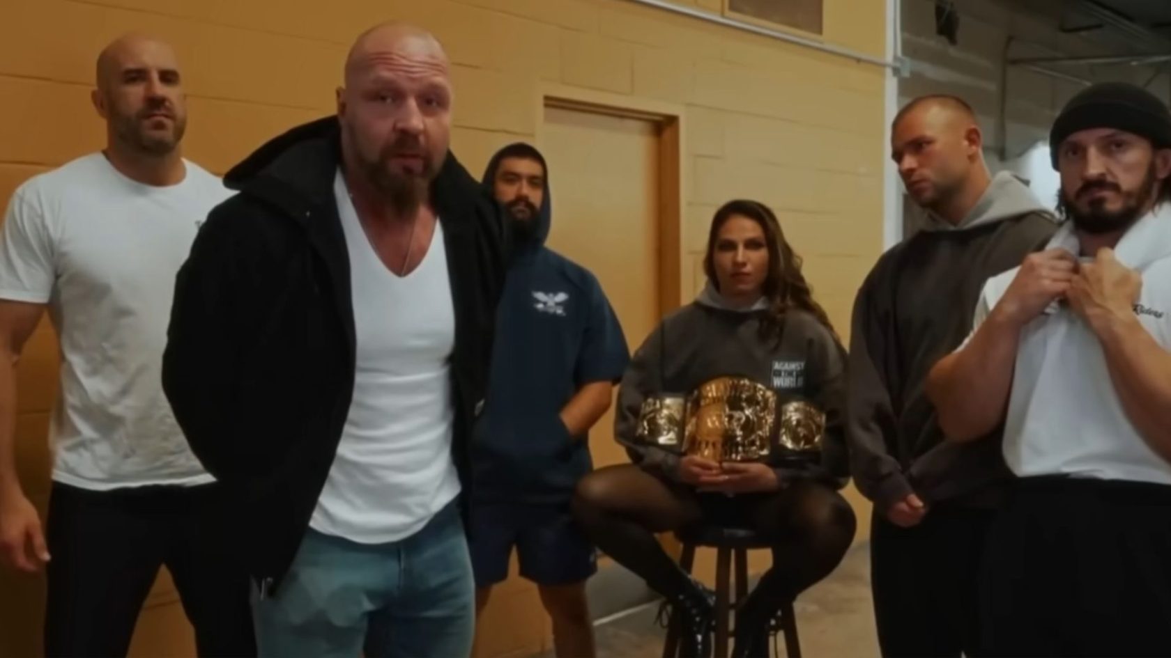 Controversial AEW Star Officially Rejoins Death Riders