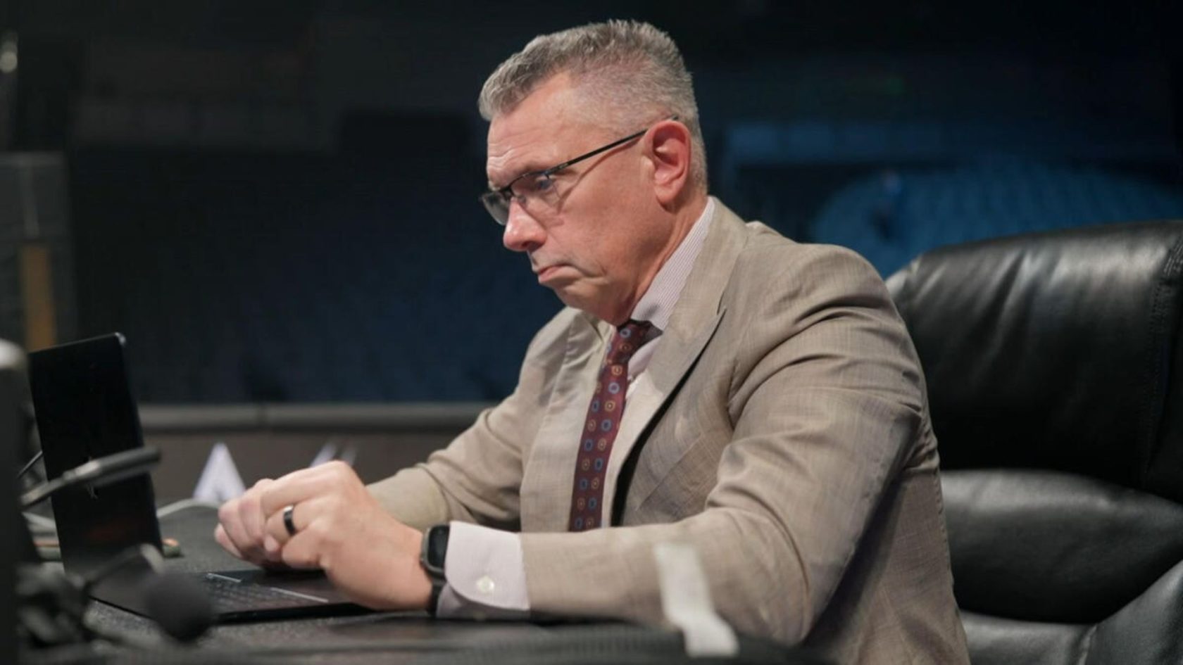 Former WWE Star Recalls Disturbing Sexually Suggestive Angle With Michael Cole