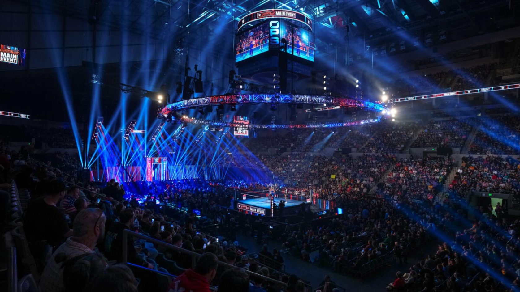 35-Year-Old Ex WWE Star Announces Arrival Of Baby Boy - Congratulations