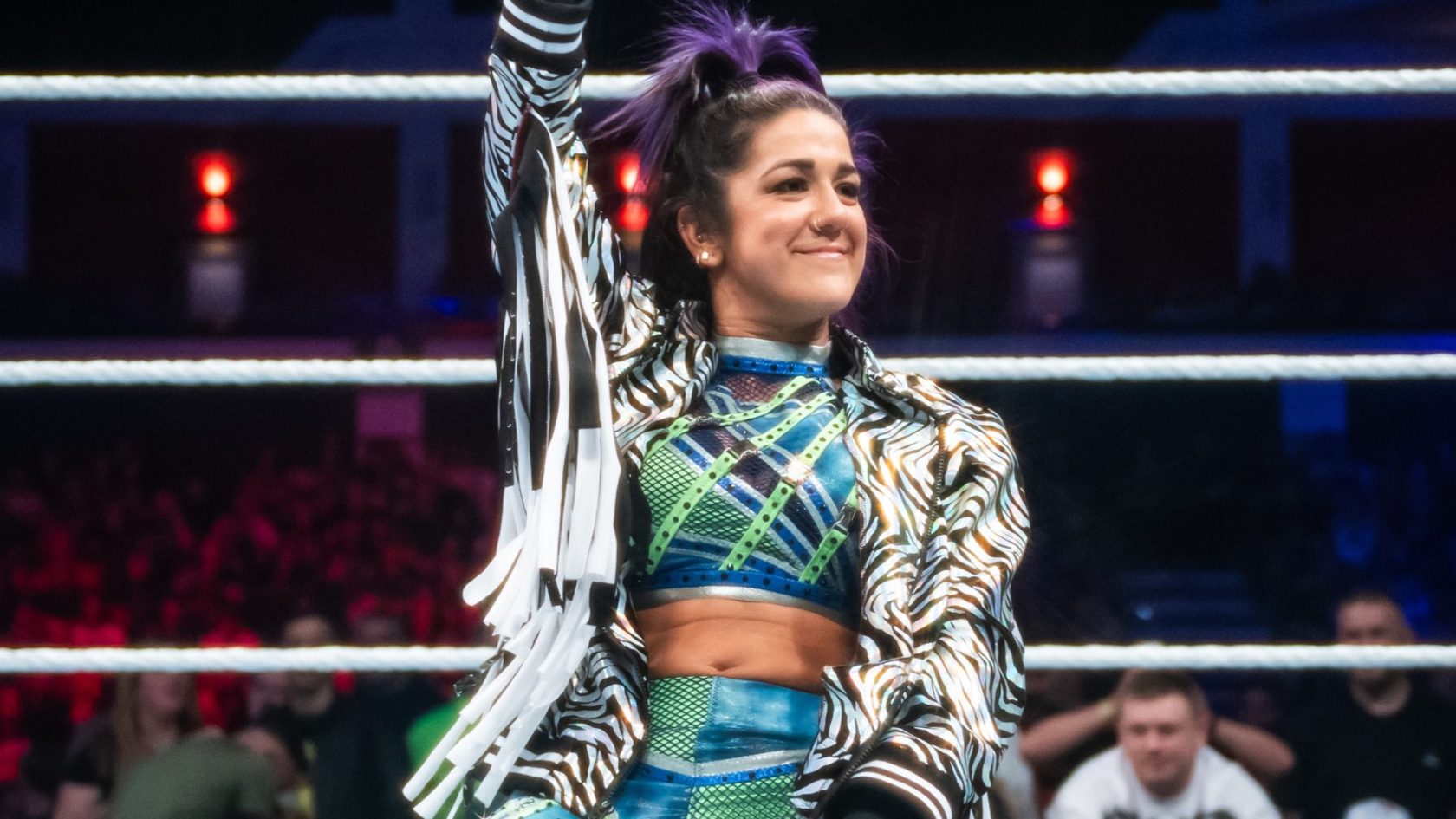 Bayley Could Force Monumental WWE Change Amid Exit Rumors, Every Star Will Thank Her For This!