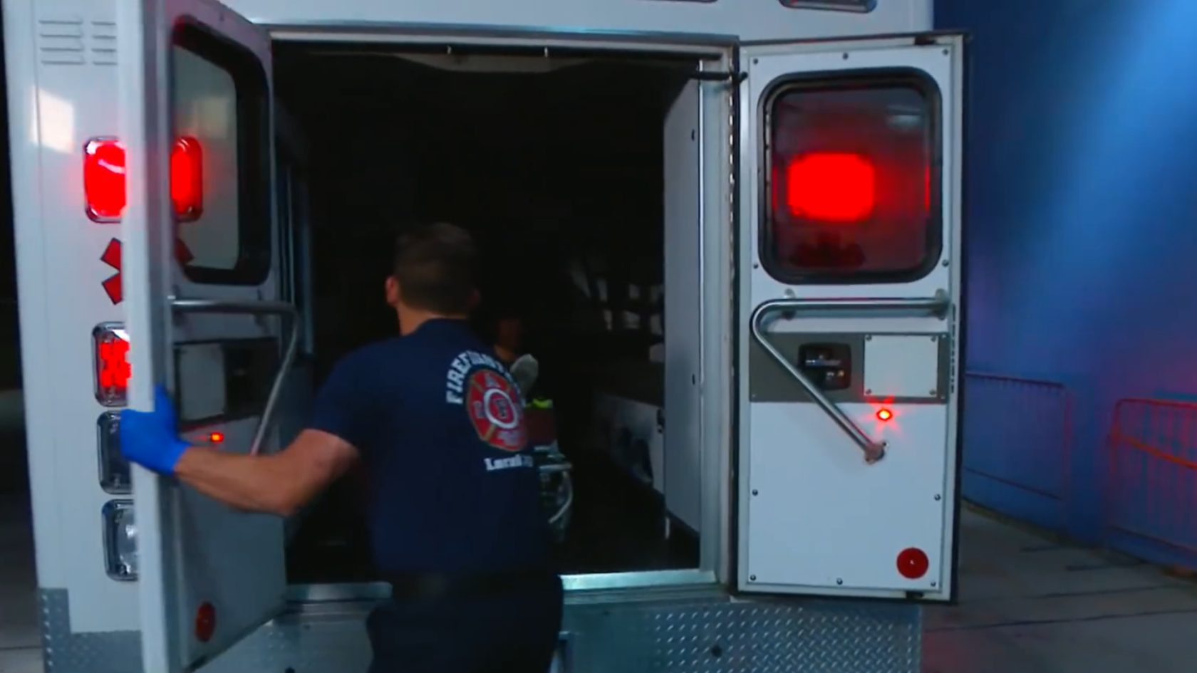 Rising WWE Star's Momentum Comes To A Halt Due To Injury