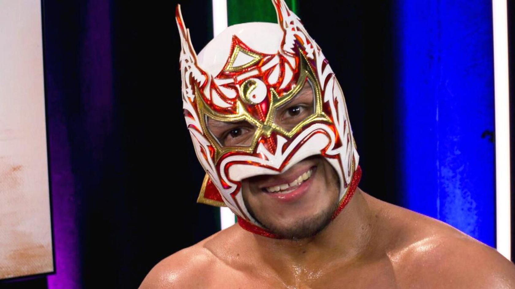 Reports Surrounding Dragon Lee&rsquo;s WWE Contract Situation Refuted