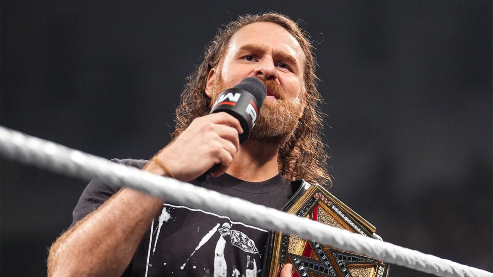“It’s Magic” – Sami Zayn Addresses Relationship With Fellow WWE Star “It’s Magic” – Sami Zayn Addresses Relationship With Fellow WWE Star